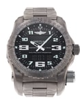 Pre-Owned Breitling Emergency Watch